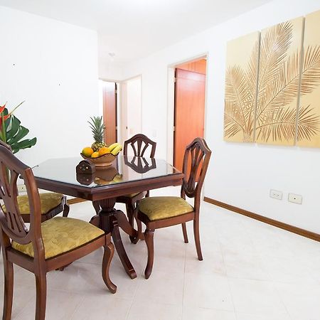 San Fernando Suite 201 - Livin Colombia Cali Zewnętrze zdjęcie