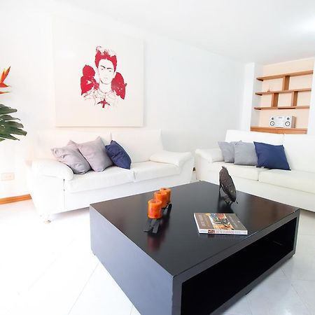 San Fernando Suite 201 - Livin Colombia Cali Zewnętrze zdjęcie
