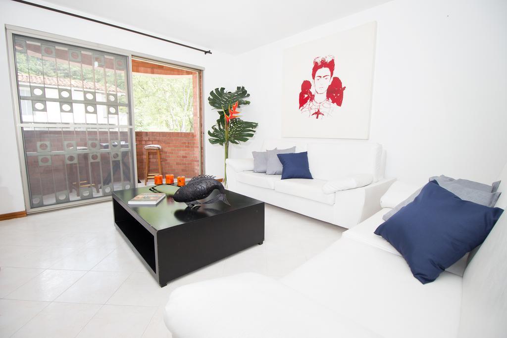 San Fernando Suite 201 - Livin Colombia Cali Zewnętrze zdjęcie