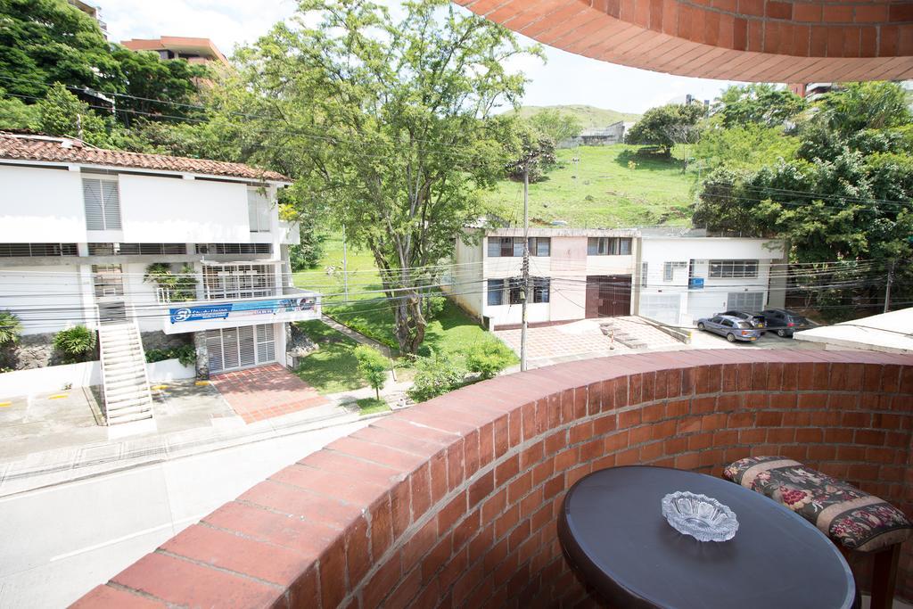 San Fernando Suite 201 - Livin Colombia Cali Zewnętrze zdjęcie