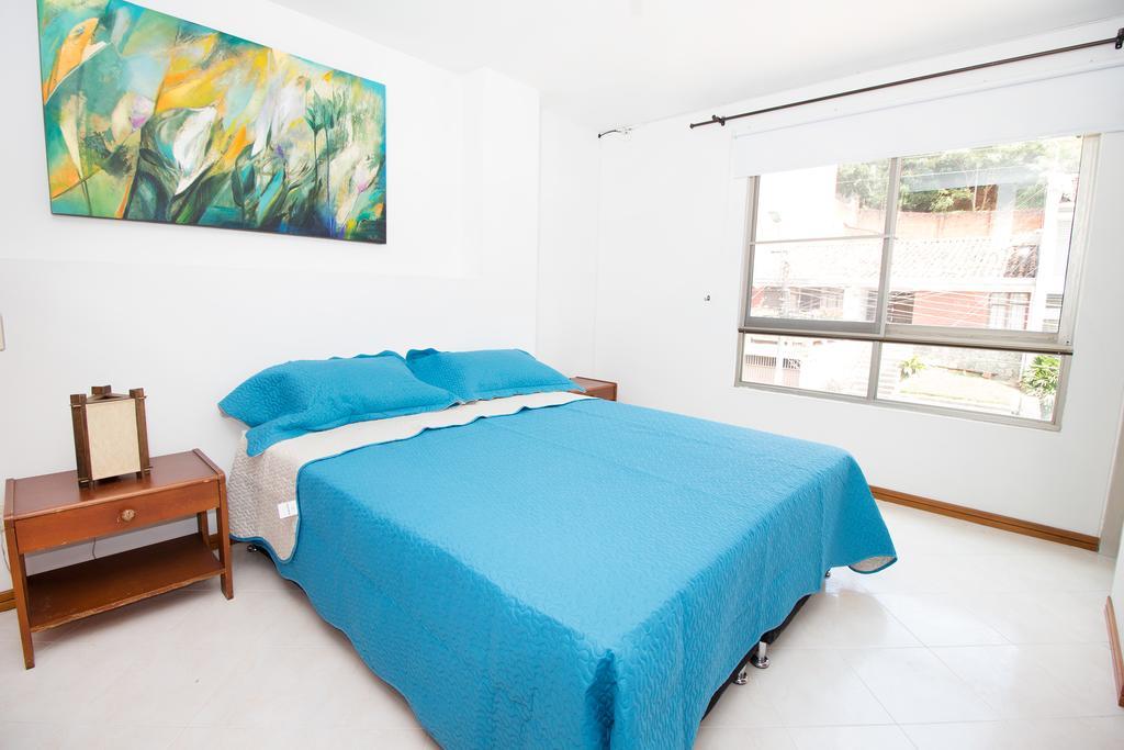 San Fernando Suite 201 - Livin Colombia Cali Zewnętrze zdjęcie