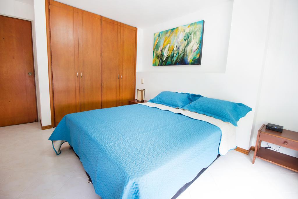 San Fernando Suite 201 - Livin Colombia Cali Zewnętrze zdjęcie