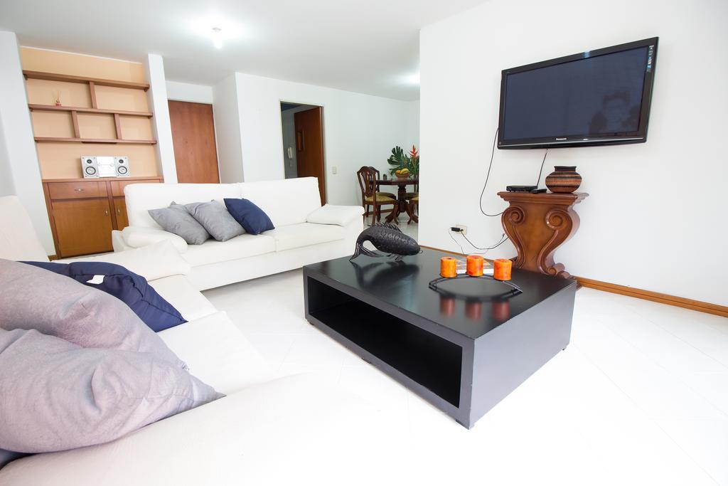 San Fernando Suite 201 - Livin Colombia Cali Zewnętrze zdjęcie