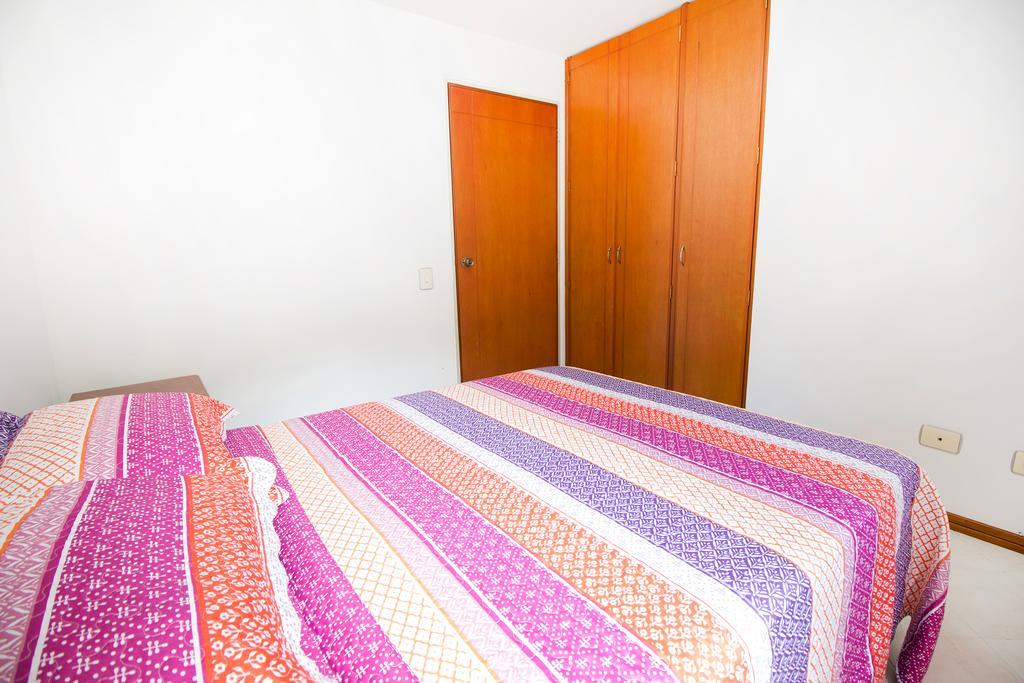 San Fernando Suite 201 - Livin Colombia Cali Zewnętrze zdjęcie