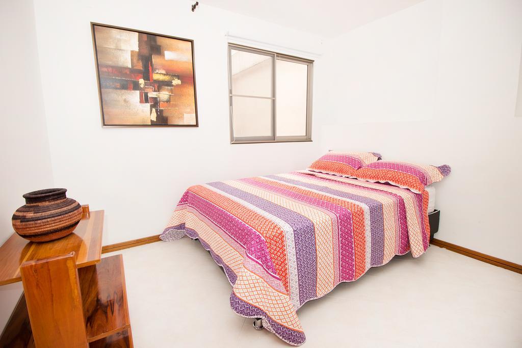 San Fernando Suite 201 - Livin Colombia Cali Zewnętrze zdjęcie