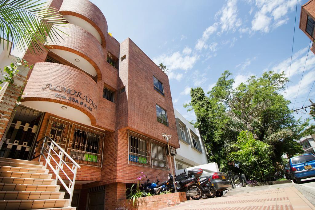 San Fernando Suite 201 - Livin Colombia Cali Zewnętrze zdjęcie