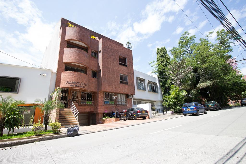 San Fernando Suite 201 - Livin Colombia Cali Zewnętrze zdjęcie